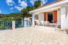 La casa dei Nonni in Carloforte!